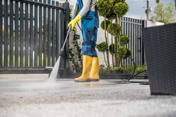 Pinson, AL  Pressure Washing Company